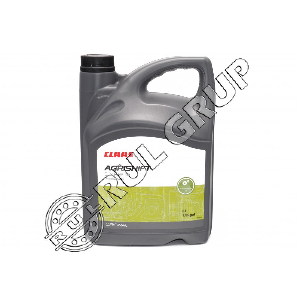 ULEI CLAAS BLS 80W90 5L